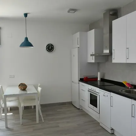 Terrazas Del Sol Apartment Nerja