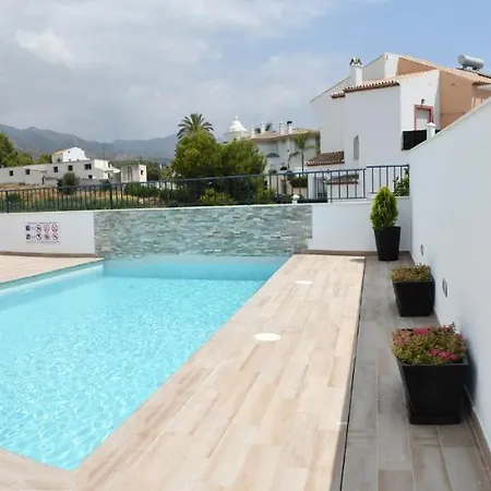 Apartment Terrazas Del Sol *