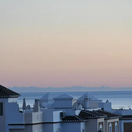 Apartment Terrazas Del Sol