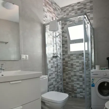 Apartment Terrazas Del Sol *