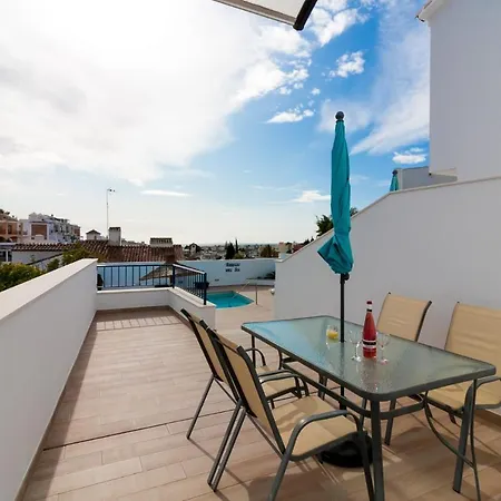 Apartment Terrazas Del Sol *
