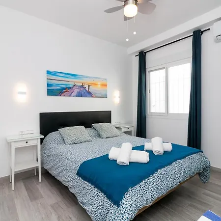 Apartment Terrazas Del Sol