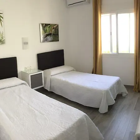 Terrazas Del Sol Apartment Nerja