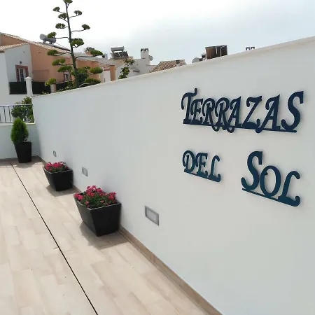 Apartamento Terrazas Del Sol Nerja