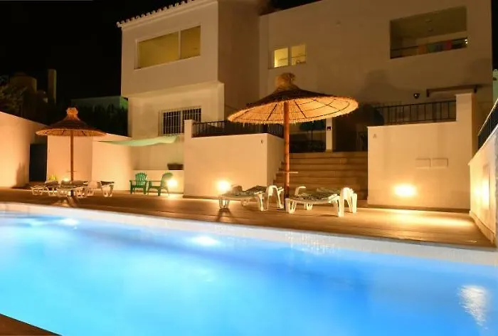 Apartment Terrazas Del Sol *
