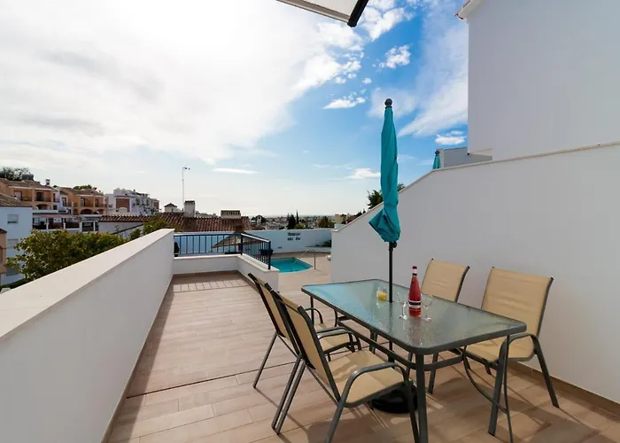 Apartment Terrazas Del Sol *