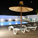 Terrazas Del Sol Nerja