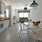Terrazas Del Sol Appartamento *