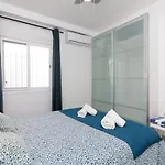 Terrazas Del Sol * Nerja