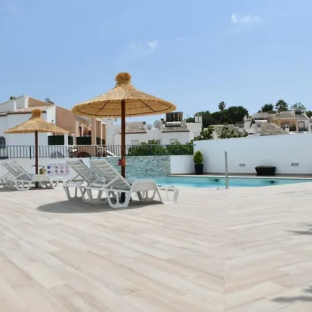Appartamento Terrazas Del Sol Nerja